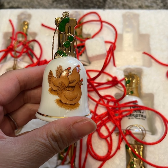 Holiday Ornaments - Picture 4 of 5